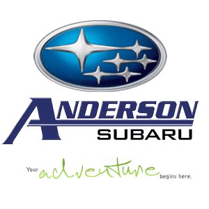Anderson subaru - Business Profile for Anderson Subaru. New Car Dealers. At-a-glance. Contact Information. 7050 Pensacola Blvd. Pensacola, FL 32505-1229. Get Directions. Visit Website. Email this Business (850) 438 ...